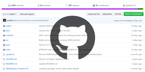 GitHub